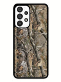 Realtree Camo 2nd Samsung Galaxy A53 5G Case