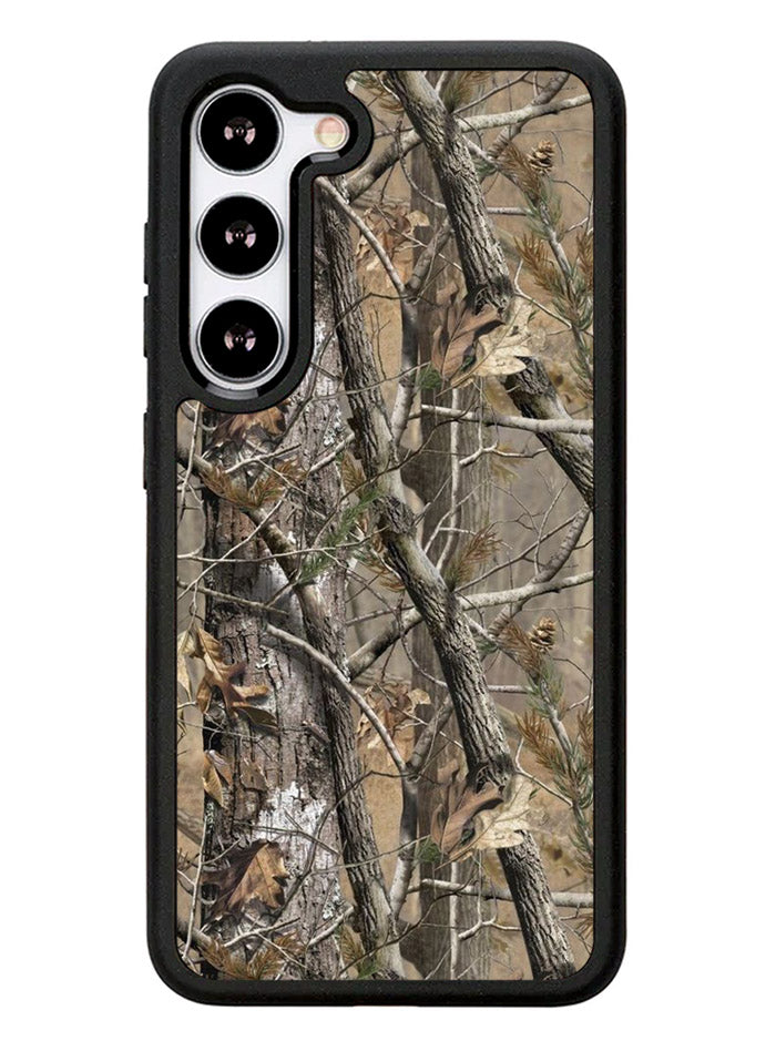 Realtree Camo 2nd Samsung Galaxy S23 Plus 5G / Samsung Galaxy S23+ 5G Case