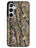 Realtree Camo 2nd Samsung Galaxy S25 5G Case