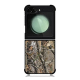 Realtree Camo 2nd Samsung Galaxy Z Flip 6 Case