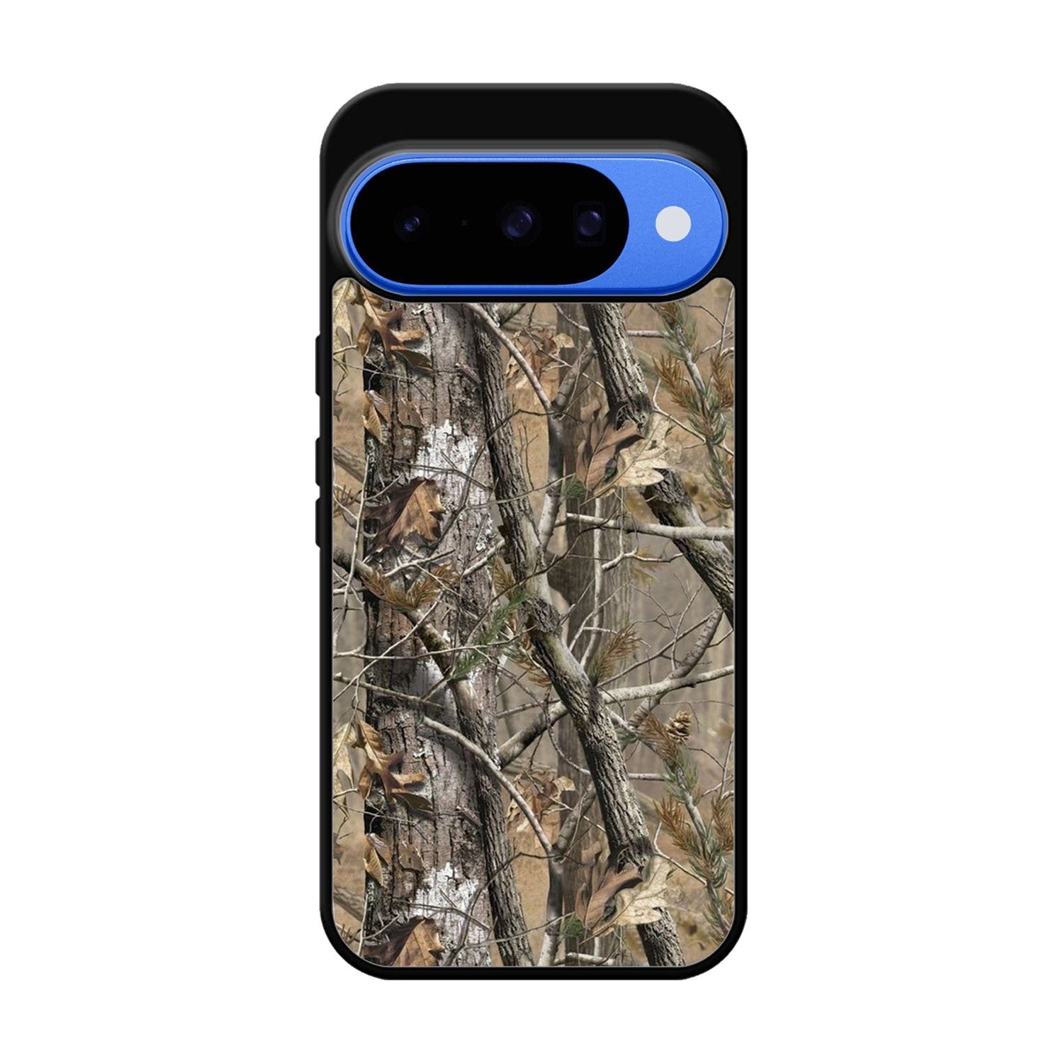 Realtree Camo 2nd Google Pixel 10 Case