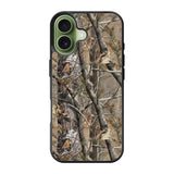 Realtree Camo 2nd iPhone 17 Case