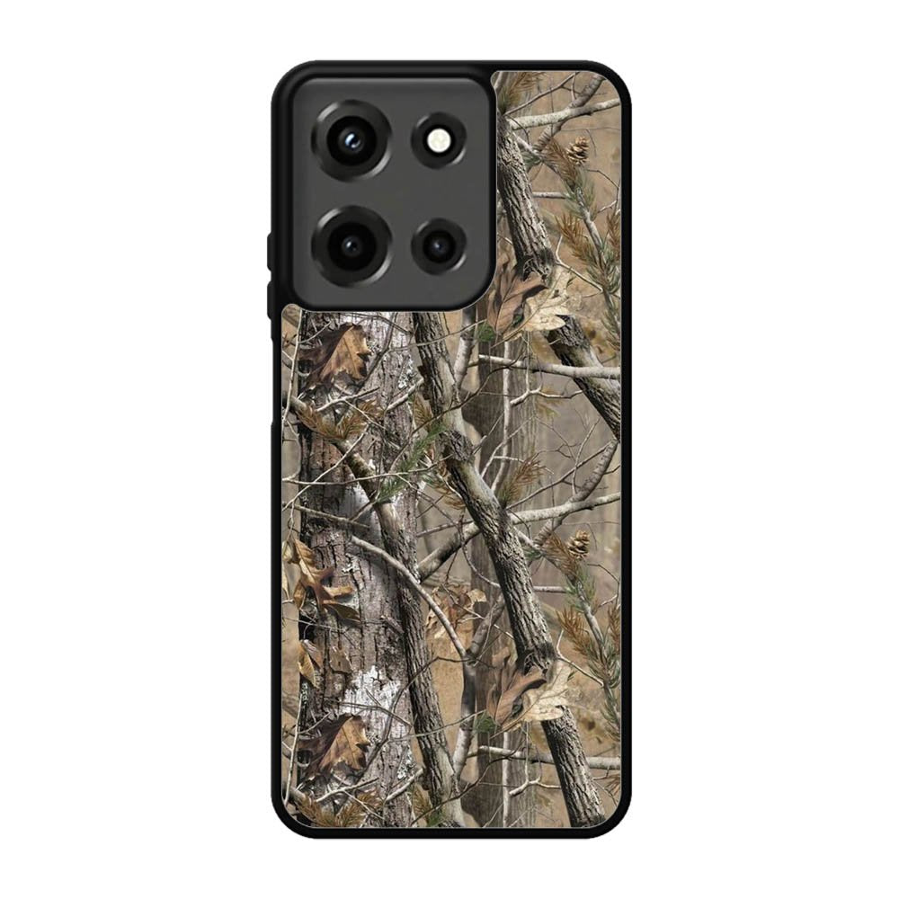 Realtree Camo 2nd Motorola Moto G 5G 2025 Case OV6330