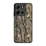 Realtree Camo 2nd Motorola Moto G 5G 2025 Case OV6330