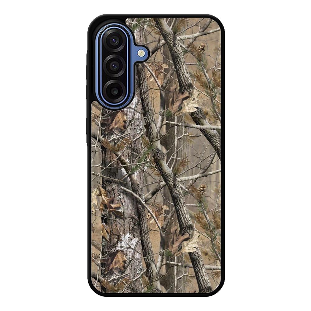 Realtree Camo 2nd Samsung Galaxy A17 Case