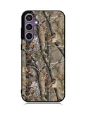 Realtree Camo 2nd Samsung Galaxy S23 FE 5G Case