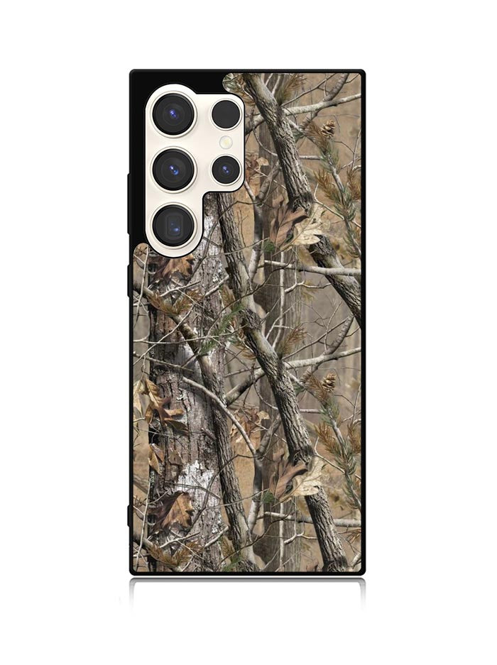 Realtree Camo 2nd Samsung Galaxy S24 Ultra 5G Case