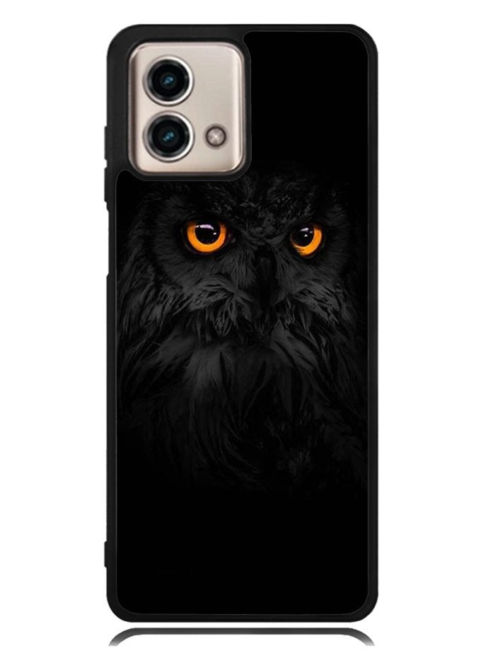 The Owl Motorola Moto G Stylus 5G 2023 Case OV5749