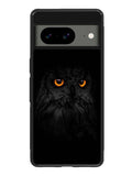 The Owl Google Pixel 8A Case QC5749