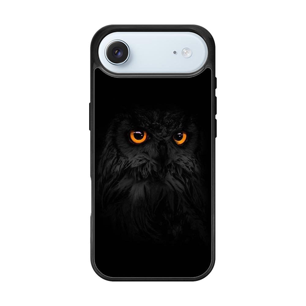 The Owl iPhone Air Case QC5749