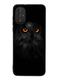 The Owl Motorola Moto G Pure 2021 , Moto G Power 2022 Case OV5749