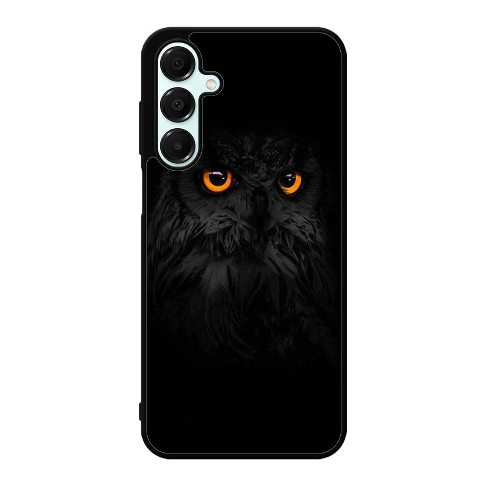 The Owl Samsung Galaxy A16 Case OV5749