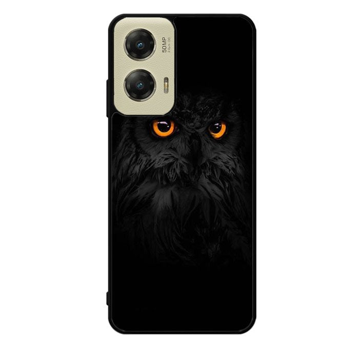 The Owl Motorola Moto G Stylus 5G 2024 Case OV5749
