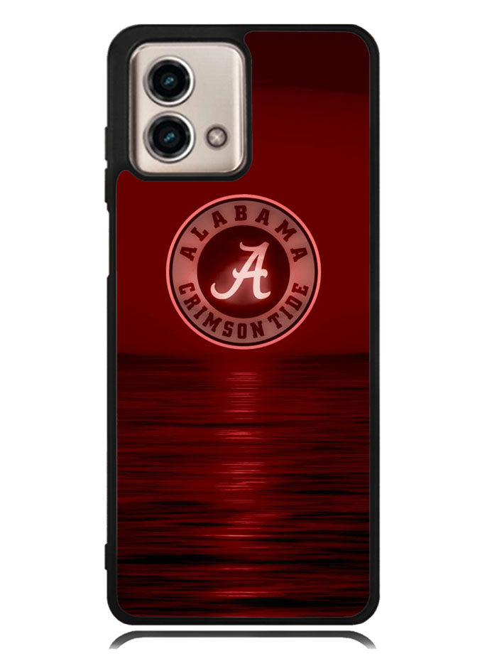 Alabama Crimson Tide 4th Motorola Moto G Stylus 5G 2023 Case