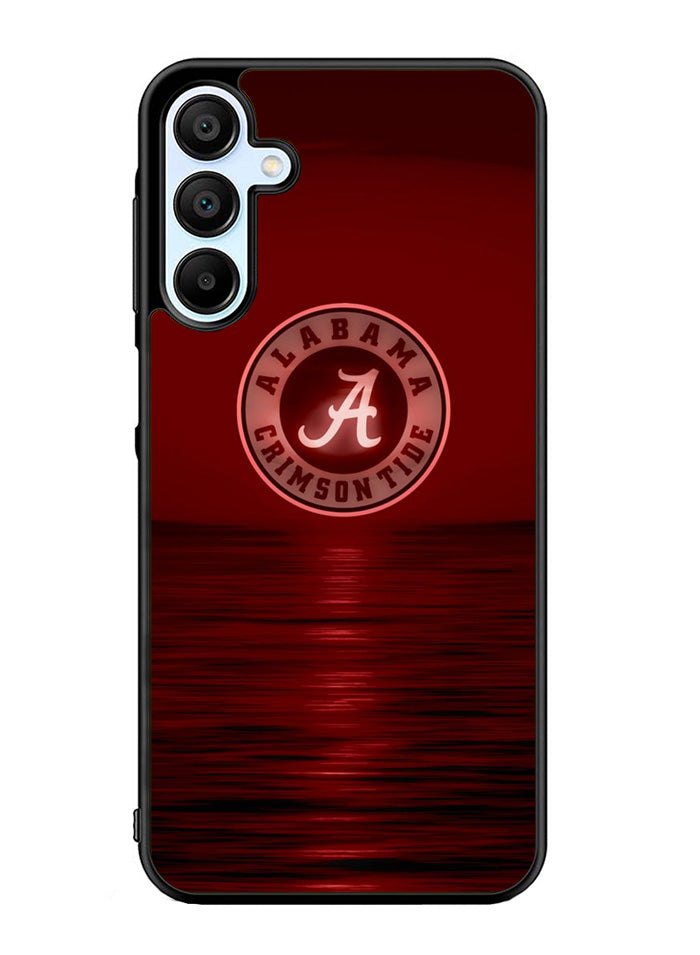 Alabama Crimson Tide 4th Samsung Galaxy A15 5G Case