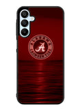 Alabama Crimson Tide 4th Samsung Galaxy A25 5G Case