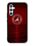 Alabama Crimson Tide 4th Samsung Galaxy A54 5G Case