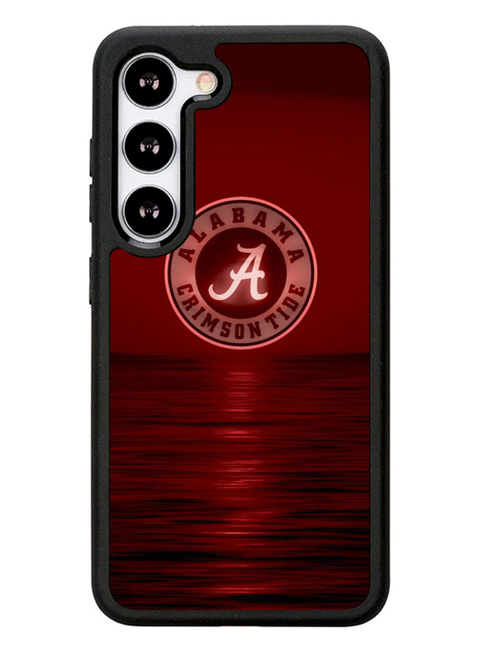 Alabama Crimson Tide 4th Samsung Galaxy S23 5G Case