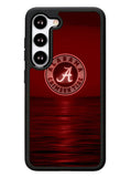 Alabama Crimson Tide 4th Samsung Galaxy S23 5G Case