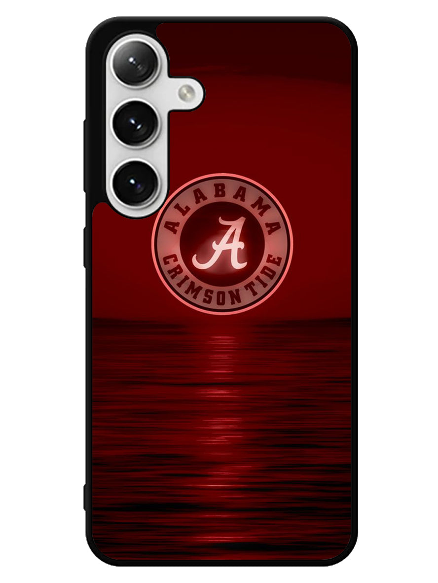 Alabama Crimson Tide 4th Samsung Galaxy S24 5G Case