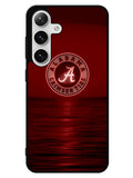 Alabama Crimson Tide 4th Samsung Galaxy S24 5G Case