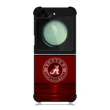 Alabama Crimson Tide 4th Samsung Galaxy Z Flip 6 Case