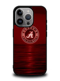 Alabama Crimson Tide 4th iPhone 15 Pro Case