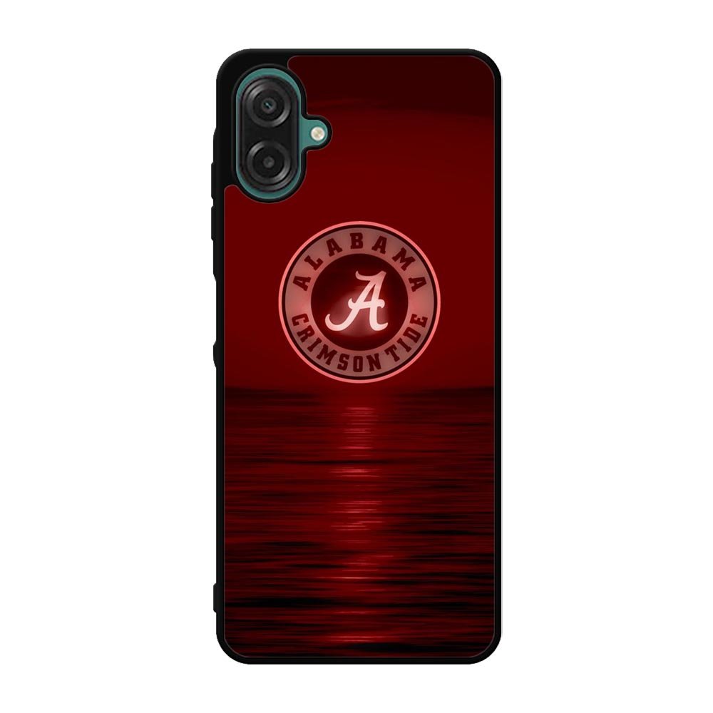 Alabama Crimson Tide 4th Samsung Galaxy A07 Case