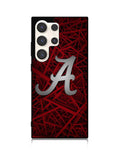 A Alabama football roll tide Samsung Galaxy S25 Ultra 5G Case