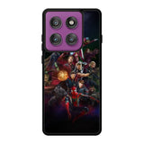 Avengers And Game Motorola Moto Edge 60 Pro Case