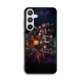 Avengers And Game Samsung Galaxy A26 Case OV4345