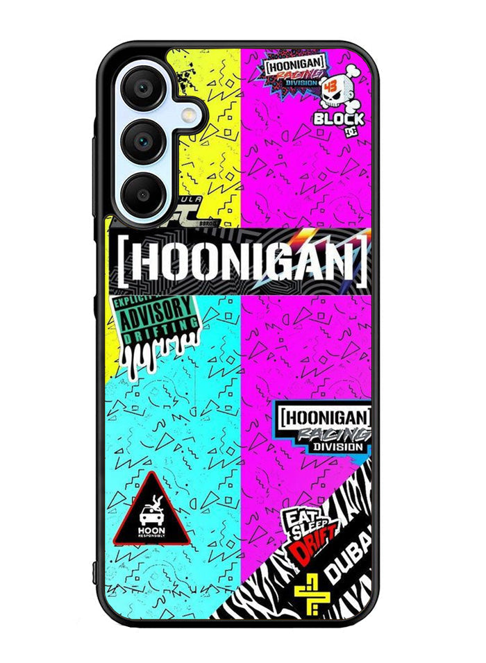 Hoonigan Samsung Galaxy A15 5G Case