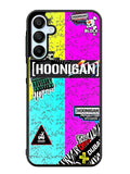 Hoonigan Samsung Galaxy A25 5G Case