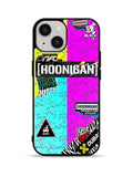 Hoonigan iPhone 15 Plus Case