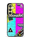 Hoonigan Samsung Galaxy S24 Plus 5G , Samsung Galaxy S24+ 5G Case