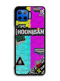 Hoonigan Motorola Moto One 5G Case , Moto One 5G UW Case , Moto G 5G Plus Case