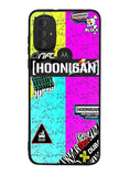 Hoonigan Motorola Moto G Pure 2021 , Moto G Power 2022 Case