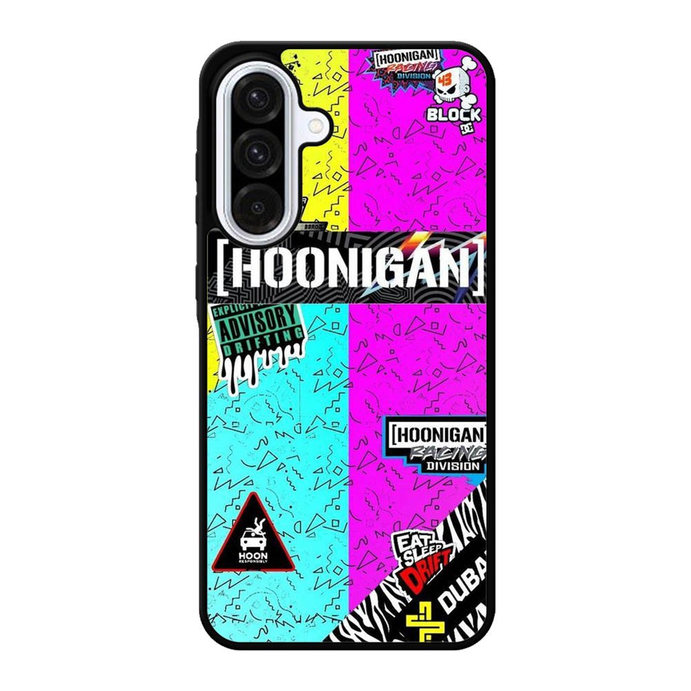 Hoonigan Samsung Galaxy A56 Case OV2727