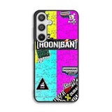 Hoonigan Samsung Galaxy A26 Case OV2727