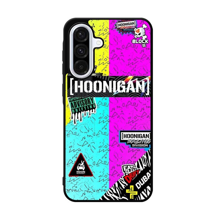 Hoonigan Samsung Galaxy A36 Case OV2727