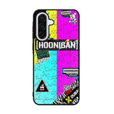 Hoonigan Samsung Galaxy A36 Case OV2727