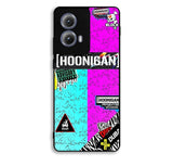 Hoonigan Motorola Moto Edge 2024 Case OV5085