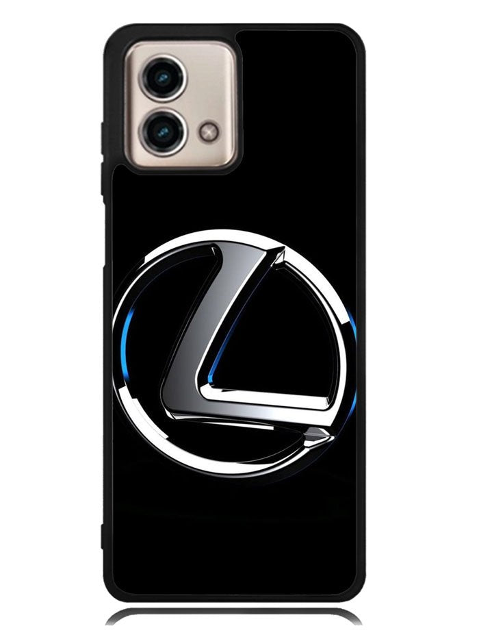 Lexus Motorola Moto G Stylus 5G 2023 Case OV5861