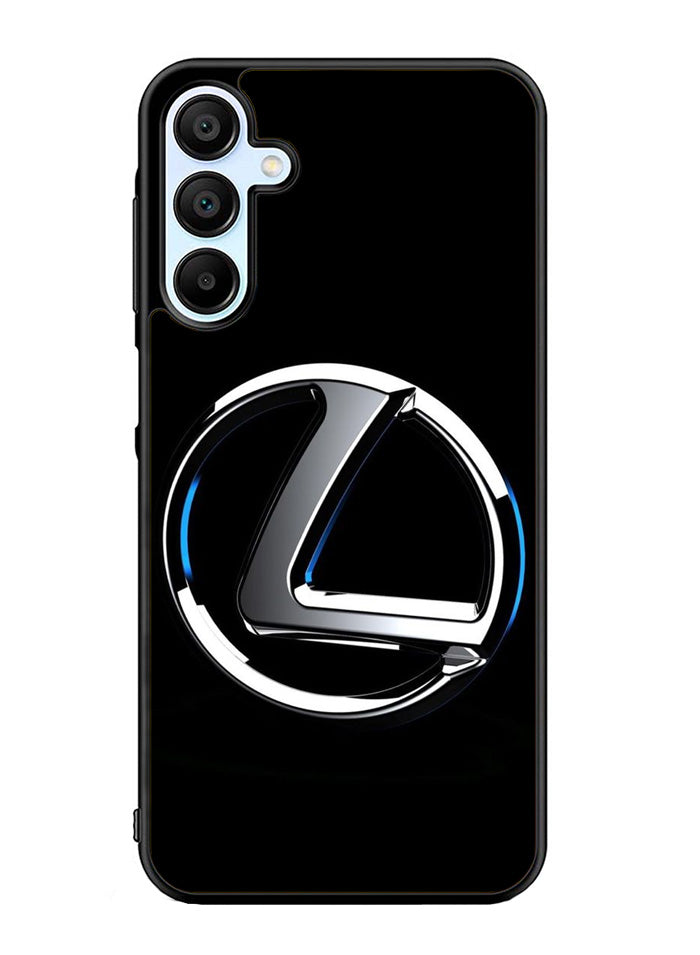 Lexus Samsung Galaxy A15 5G Case OV5861