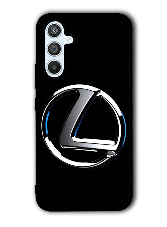 Lexus Samsung Galaxy A14 5G Case QC5861