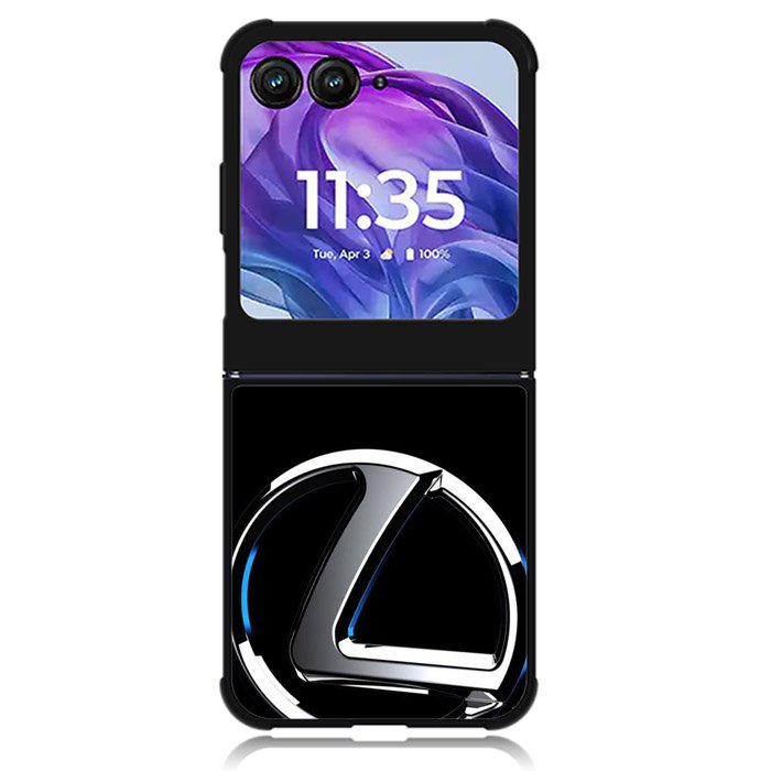 Lexus Motorola Moto Razr Plus 2024 , Moto Razr+ 2024 Case OV5861