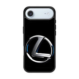 Lexus iPhone Air Case QC5861