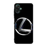 Lexus Samsung Galaxy A07 Case QC5861