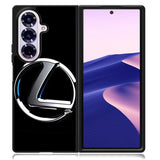 Lexus Samsung Galaxy Z Fold 7 Case OV5861