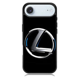 Lexus iPhone 17 Air Case OV5861